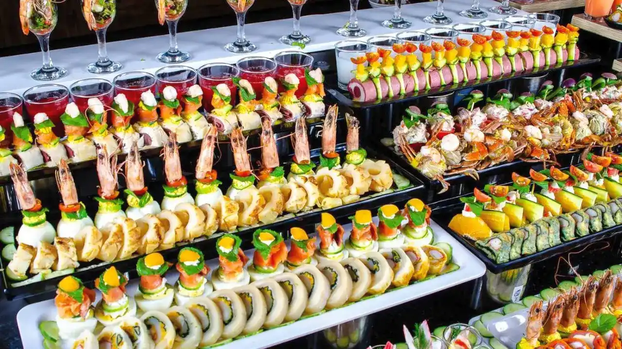 Hotel Titanic Royal - Hurghada